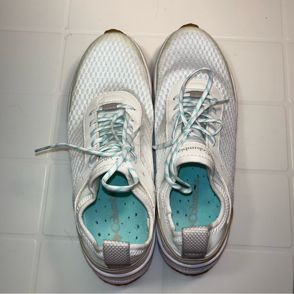 Columbia Water Shoes
Women’s Summertide™ size 9 Shoe laceup great used condition - Picture 6 of 7